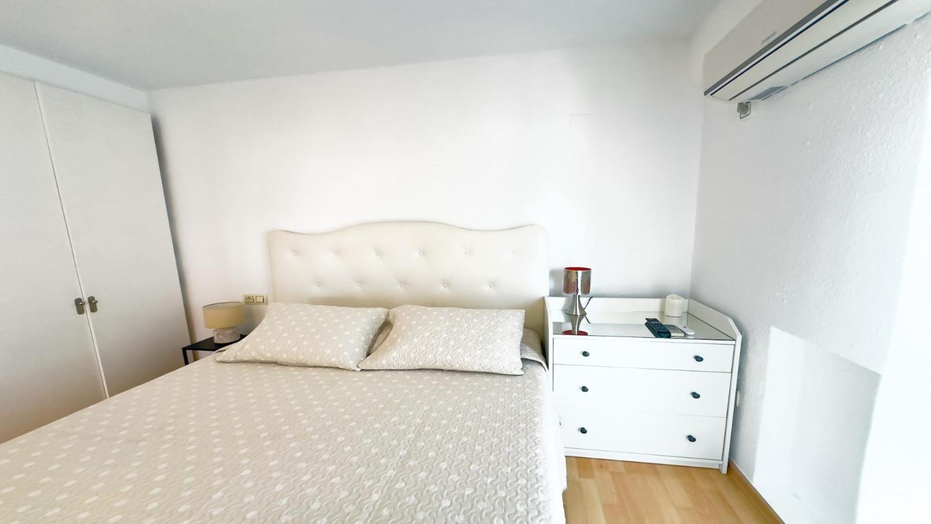 Comfy And Cozy Stay Piscis 贝纳尔马德纳 外观 照片