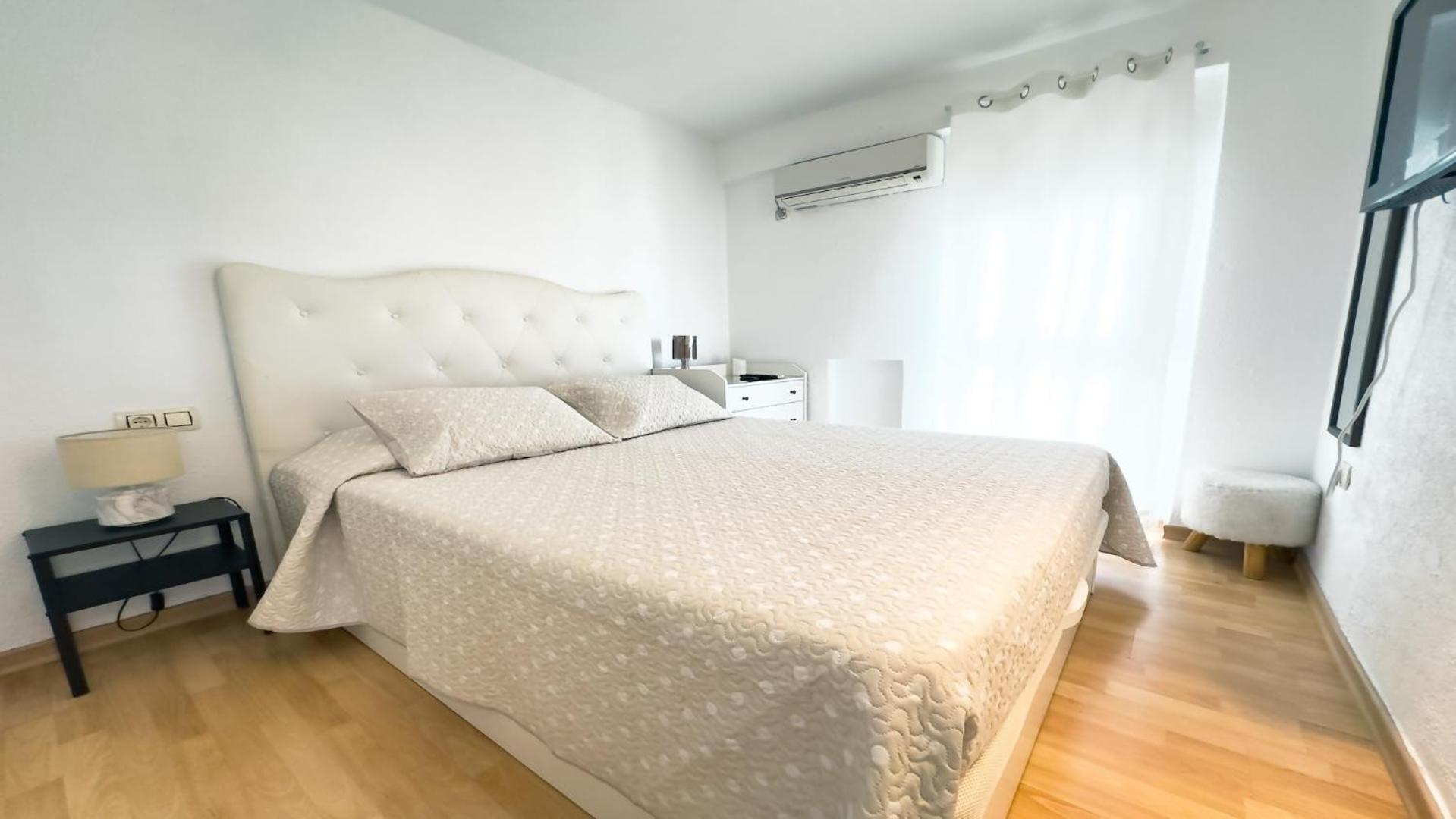 Comfy And Cozy Stay Piscis 贝纳尔马德纳 外观 照片