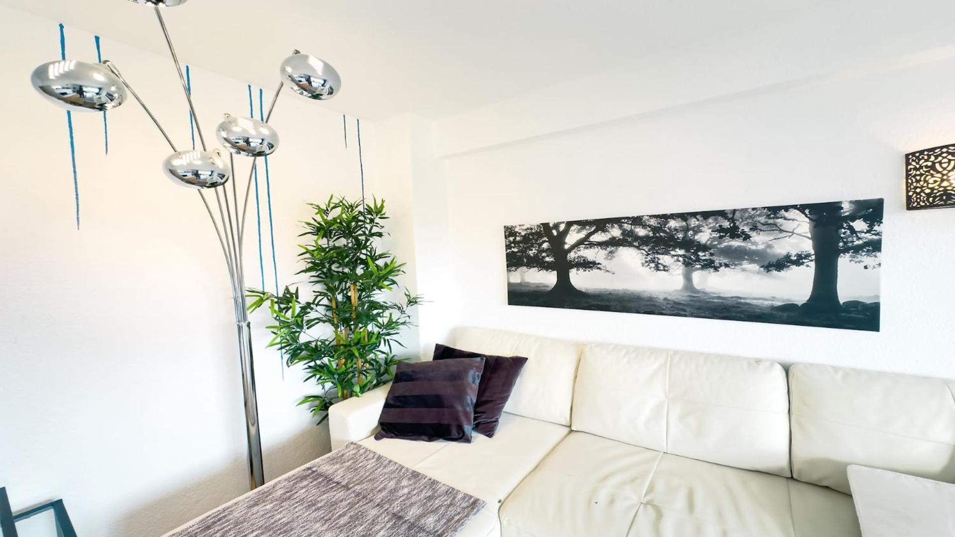 Comfy And Cozy Stay Piscis 贝纳尔马德纳 外观 照片