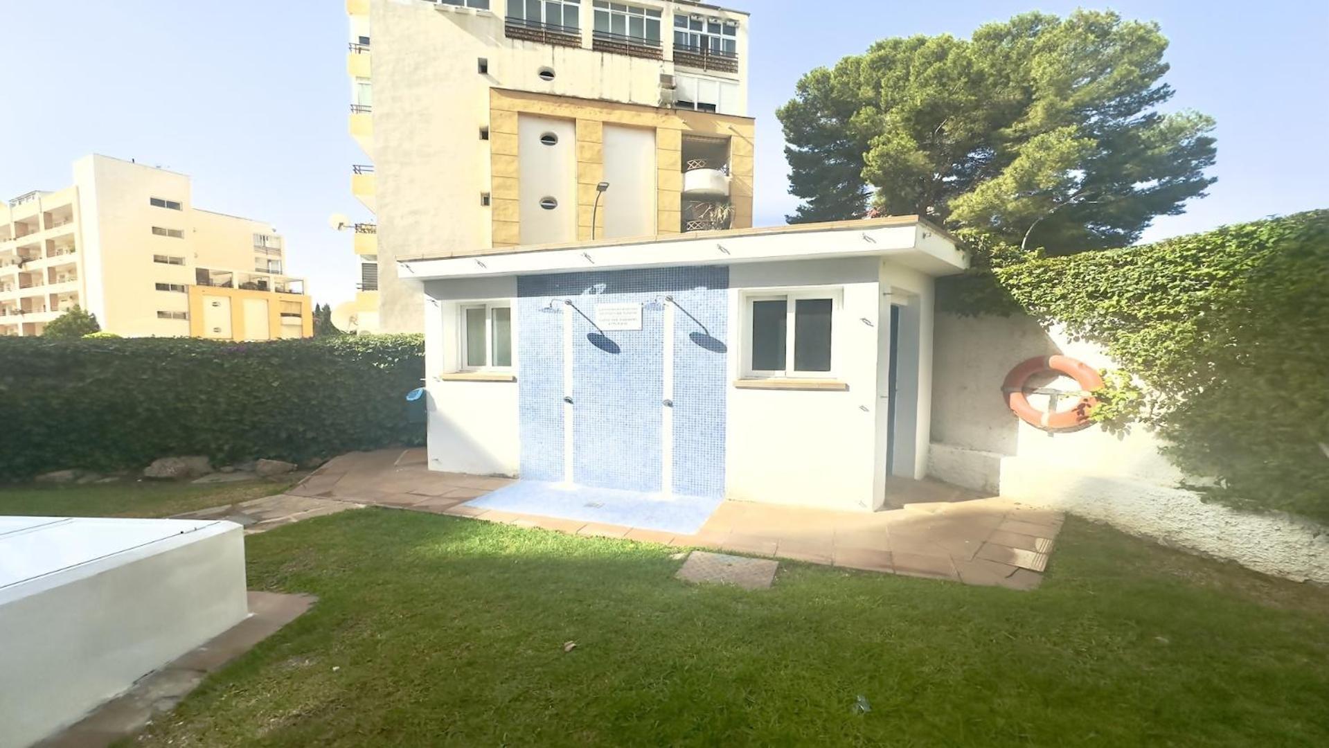 Comfy And Cozy Stay Piscis 贝纳尔马德纳 外观 照片